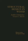Structural Design in Wood (eBook, PDF)