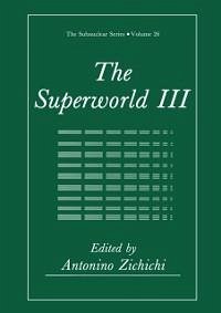 The Superworld III (eBook, PDF) - Zichichi, Antonino