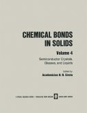 Chemical Bonds in Solids (eBook, PDF)