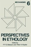 Perspectives in Ethology (eBook, PDF)