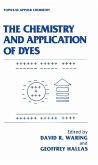 The Chemistry and Application of Dyes (eBook, PDF)