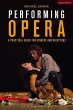 Performing Opera (eBook, PDF) - Bild 1