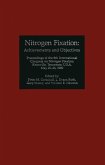 Nitrogen Fixation (eBook, PDF)