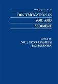 Denitrification in Soil and Sediment (eBook, PDF)