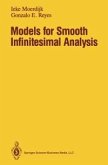 Models for Smooth Infinitesimal Analysis (eBook, PDF)