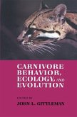 Carnivore Behavior, Ecology, and Evolution (eBook, PDF)
