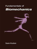Fundamentals of Biomechanics (eBook, PDF)