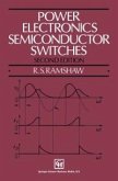 Power Electronics Semiconductor Switches (eBook, PDF)