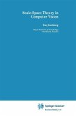 Scale-Space Theory in Computer Vision (eBook, PDF)