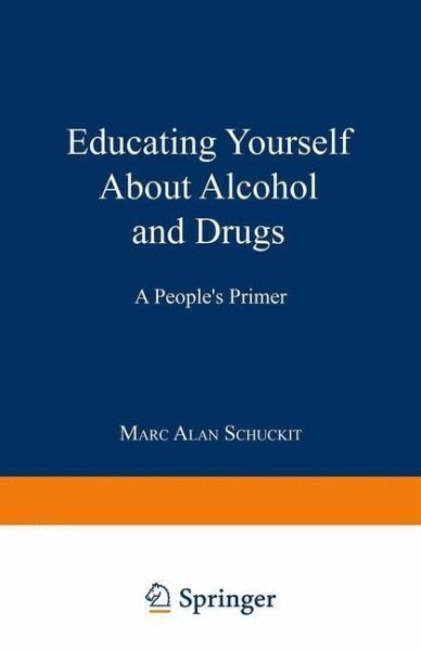 Educating Yourself About Alcohol and Drugs (eBook, PDF)