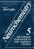Handbook of Neurochemistry (eBook, PDF) Handbook of Neurochemistry (eBook, PDF)