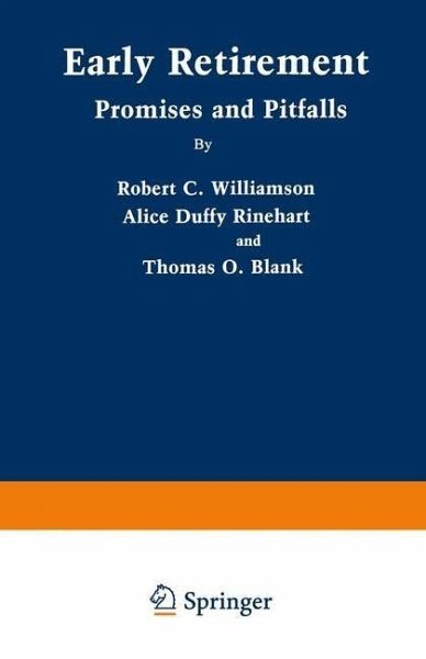 Early Retirement (eBook, PDF)