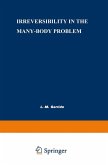 Irreversibility in the Many-Body Problem (eBook, PDF)