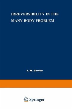 Irreversibility in the Many-Body Problem (eBook, PDF)
