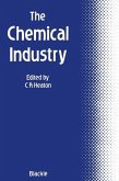 The Chemical Industry (eBook, PDF)