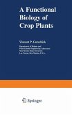 A Functional Biology of Crop Plants (eBook, PDF)