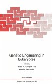 Genetic Engineering in Eukaryotes (eBook, PDF)