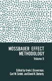 Mössbauer Effect Methodology (eBook, PDF)