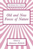 Old and New Forces of Nature (eBook, PDF)