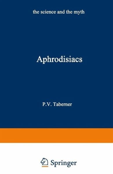 Aphrodisiacs (eBook, PDF)