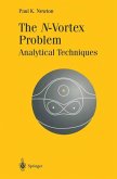 The N-Vortex Problem (eBook, PDF)