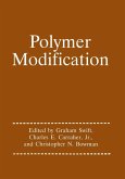 Polymer Modification (eBook, PDF)