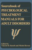 Sourcebook of Psychological Treatment Manuals for Adult Disorders (eBook, PDF)