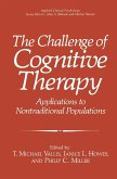 The Challenge of Cognitive Therapy (eBook, PDF)