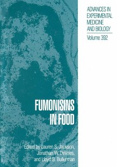 Fumonisins in Food (eBook, PDF) Cover Fumonisins in Food (eBook, PDF)
