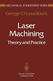 Laser Machining (eBook, PDF)