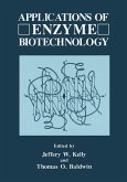 Applications of Enzyme Biotechnology (eBook, PDF)