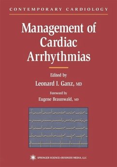Management of Cardiac Arrhythmias (eBook, PDF)