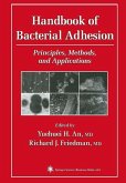 Handbook of Bacterial Adhesion (eBook, PDF)