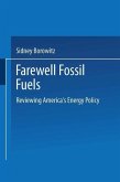 Farewell Fossil Fuels (eBook, PDF)