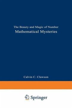 Mathematical Mysteries (eBook, PDF) - Clawson, Calvin C.