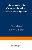 Introduction to Communication Science and Systems (eBook, PDF)