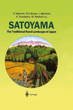 Satoyama (eBook, PDF)