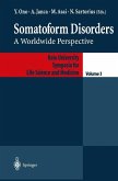 Somatoform Disorders (eBook, PDF) Somatoform Disorders (eBook, PDF)