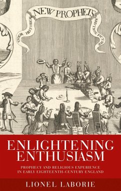 Enlightening enthusiasm (eBook, ePUB) - Laborie, Lionel