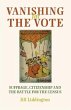 Vanishing for the vote (eBook, ePUB) - Bild 1