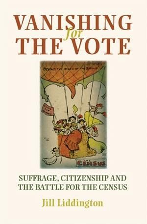 Vanishing for the vote (eBook, ePUB)
