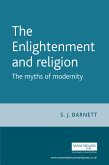 The Enlightenment and religion (eBook, ePUB)