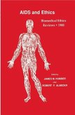 Biomedical Ethics Reviews · 1988 (eBook, PDF)