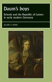 Daum's boys (eBook, ePUB) Daum's boys (eBook, ePUB)