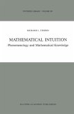 Mathematical Intuition (eBook, PDF)