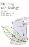 Planning and Ecology (eBook, PDF)