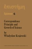 Correspondence Principle and Growth of Science (eBook, PDF)