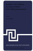 Boundary Value Problems for Linear Evolution Partial Differential Equations (eBook, PDF)