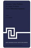 Boundary Value Problems for Linear Evolution Partial Differential Equations (eBook, PDF) Boundary Value Problems for Linear Evolution Partial Differential Equations (eBook, PDF)