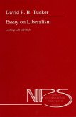 Essay on Liberalism (eBook, PDF)